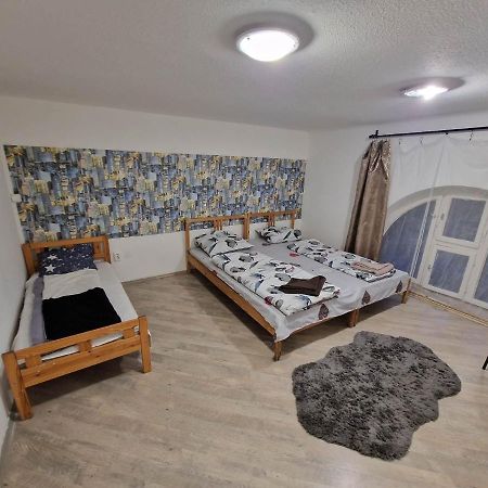 Apartament 7Dab 10 Contactless Self Check-In Budapeszt Zewnętrze zdjęcie