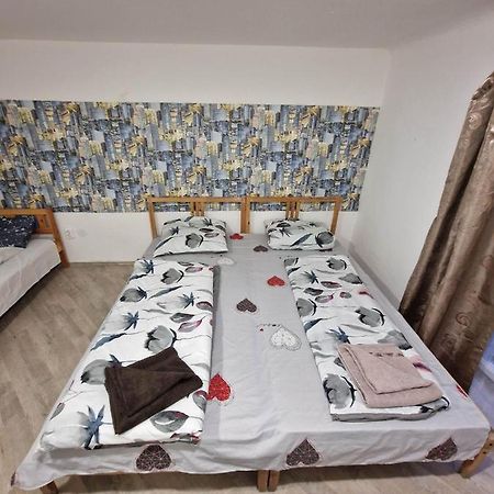 Apartament 7Dab 10 Contactless Self Check-In Budapeszt Zewnętrze zdjęcie