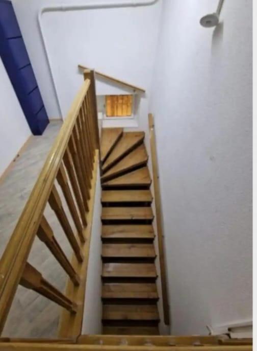 Apartament 7Dab 10 Contactless Self Check-In Budapeszt Zewnętrze zdjęcie
