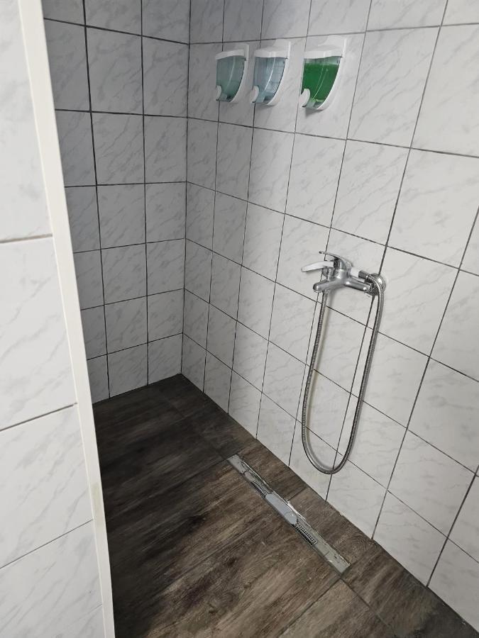 Apartament 7Dab 10 Contactless Self Check-In Budapeszt Zewnętrze zdjęcie