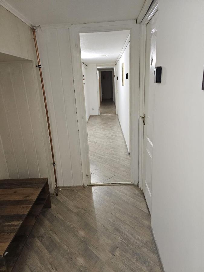 Apartament 7Dab 10 Contactless Self Check-In Budapeszt Zewnętrze zdjęcie