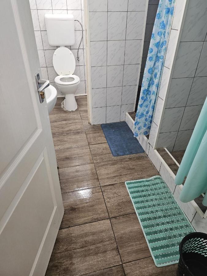 Apartament 7Dab 10 Contactless Self Check-In Budapeszt Zewnętrze zdjęcie
